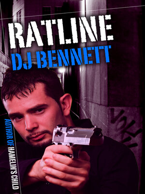 cover image of Ratline